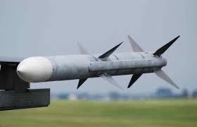 AIM-120 Missile